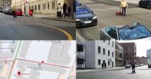 Stire din Tehnologie : Experiment inedit: A PĂCĂLIT GOOGLE MAPS! Vezi cum!