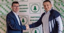 Stire din Politică-Administrație : Nicolae Ciocîrlan, candidatul PER la Primăria Limanu