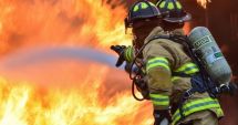 Stire din Eveniment : Bărbat decedat în urma unui incendiu. Totul a plecat de la un scurtcircuit…
