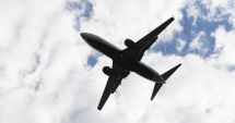Stire din Actualitate : Avion întors din drum după ce un pasager a făcut un ANUNȚ NEAȘTEPTAT!