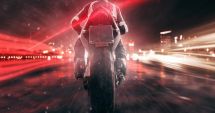 Stire din Economie : Creștere spectaculoasă a înmatriculărilor de mopede și motociclete