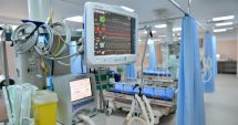 Stire din Eveniment : Profesoară sosită din Hong Kong și suspectă de coronavirus, internată la Urgență
