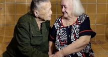Stire din Actualitate : INCREDIBIL: S-au reîntâlnit după 78 de ani! Vezi povestea lor!
