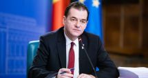 Stire din Politică-Administrație : Ludovic Orban a anunțat DATA ALEGERILOR LOCALE