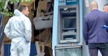 Stire din Eveniment : Metoda bancomatului aruncat în aer recidivează!