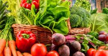 Stire din Economie : România, a șaptea în clasamentul producătorilor de leguminoase din UE