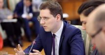 Stire din Politică-Administrație : România are un eurodeputat în plus, după retragerea Regatului Unit din UE