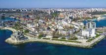 Stire din Social : Constanța, destinația perfectă de vacanță, la Târgul de Turism
