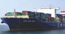 Stire din Eveniment : Echipajul unei nave sosite din China, controlat pentru coronavirus
