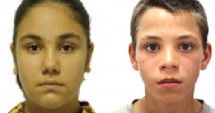 Stire din Eveniment : Adolescenți fugiți din centrul de plasament. Sunați la Poliție dacă îi vedeți!