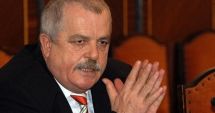 Stire din Eveniment : A murit fostul ministru Decebal Traian Remeș