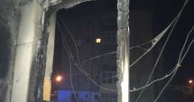 Stire din Eveniment : La ce poate duce o țigară uitată aprinsă... Zeci de evacuați, 13 persoane internate în spital