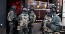 Stire din Actualitate : Organizație germană de extremă dreapta, în vizorul Poliției
