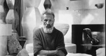 Stire din Cultură-Educație : Scrisori de dragoste ale lui Brâncuși, scoase la licitație
