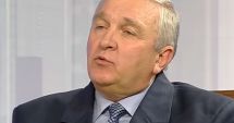 Stire din Eveniment : Beuran încearcă să scape de arestul la domiciliu