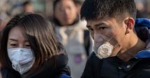 Stire din Actualitate : Alte cazuri confirmate cu noul coronavirus în China