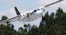 Stire din Actualitate : Accident aviatic în Australia. Norii au fost de vină...