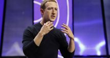 Stire din Monden : Excentric sau prevăzător? Obiceiul inedit al șefului Facebook!