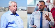 Stire din Eveniment : Hristu Uzun, înlocuit de la șefia Administrației Bazinale de Apă Dobrogea Litoral, cu liberalul Bogdan Bola