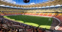 Stire din Sport : "Tricolorii" își mențin poziția modestă în clasamentul FIFA. Islanda, sub noi