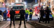 Stire din Eveniment : Un român, printre victimele atacurilor din Germania. Președintele Iohannis a transmis condoleanțe familiei