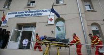 Stire din Eveniment : Autoincendiere pe stradă. Poliția a deschis dosar penal
