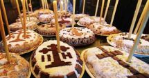 Stire din Cultură-Educație : Lăsatul Secului de Carne pentru Postul Mare