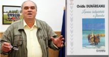 Stire din Cultură-Educație : Scriitorul Ovidiu Dunăreanu lansează un roman senzațional