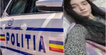 Stire din Eveniment : Ați văzut-o? Minoră dispărută din Negru Vodă