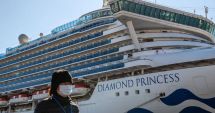 Stire din Eveniment : Revin în țară românii de pe nava aflată în carantină, în Yokohama
