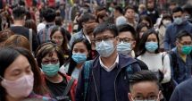 Stire din Eveniment : Tulcea ajută China în lupta împotriva epidemiei de coronavirus!