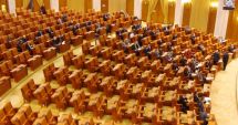 Stire din Politică-Administrație : Învestirea Guvernului Orban II, amânată din lipsă de cvorum?