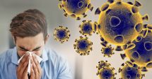 Stire din Eveniment : Inevitabilul s-a produs: PRIMUL CAZ DE CORONAVIRUS confirmat în România
