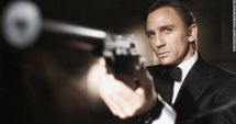 Stire din Actualitate : Lansarea noului film din seria James Bond, amânată până în noiembrie