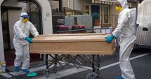 Stire din Actualitate : Coronavirusul FACE PRĂPĂD în Italia! 49 de decese într-o singură zi