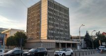 Stire din Eveniment : "Jaful secolului" din Moldova: patru suspecți, arestați