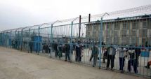 Stire din Eveniment : Infractori trimiși la Penitenciarul Poarta Albă