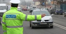Stire din Eveniment : Șofer fără permis, tras pe dreapta de polițiștii rutieri