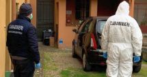 Stire din Eveniment : DECES ÎNVĂLUIT ÎN MISTER! Oamenii legii nu exclud nicio ipoteză