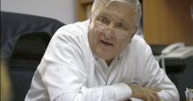 Stire din Eveniment : Mircea Beuran rămâne în arest la domiciliu