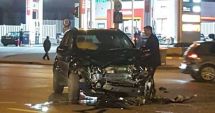 Stire din Eveniment : Primarul din Iași, implicat într-un accident rutier