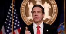 Stire din Actualitate : CORONAVIRUS: Stare de urgență la New York