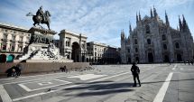 Stire din Actualitate : INFORMAȚIA SERII: Toată Italia devine "ZONĂ ROȘIE"!