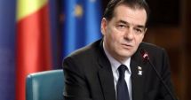Stire din Eveniment : Ludovic Orban: "Nu există riscul unei penurii de alimente"