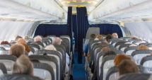 Stire din Eveniment : Panică în avion! S-a apelat la intervenția medicilor