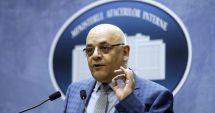 Stire din Social : Raed Arafat promite ajutor pentru personalul din spitale și serviciile de urgență