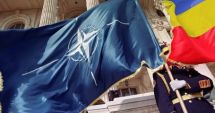 Stire din Actualitate : Românii, printre cei mai puternici susținători ai apartenenței la NATO
