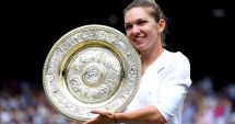 Stire din Sport : Simona Halep: "Trebuie să stăm în casă și să fim în siguranță"
