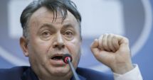 Stire din Eveniment : Ministrul Sănătății, Nelu Tătaru: CONSTANȚA ȘI BRAȘOV, NOI FOCARE DE CORONAVIRUS