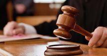 Judecătorii cer respingerea proiectului de lege privind executarea pedepselor la domiciliu